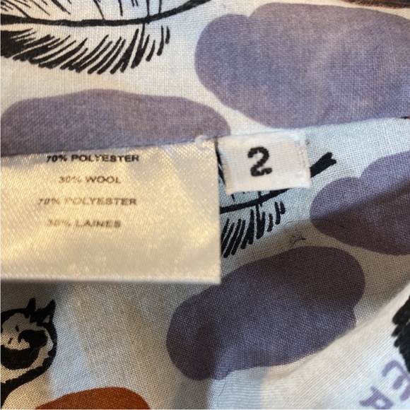 Vintage Eroto Kritos Jacket - Picture 11 of 11